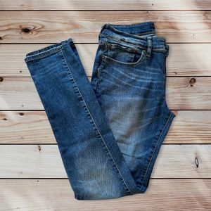 Aeropostale straight Jeans